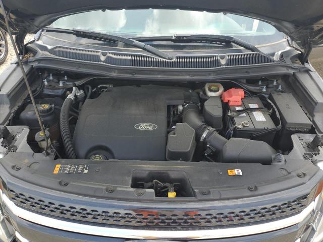 Photo 12 from auction – 2014 FORD EXPLORER L with VIN 1FM5K7F83EGB35506