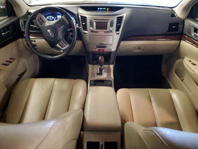 Photo 8 from auction – 2013 SUBARU LEGACY 2.5 with VIN 4S3BMBK69D3048563