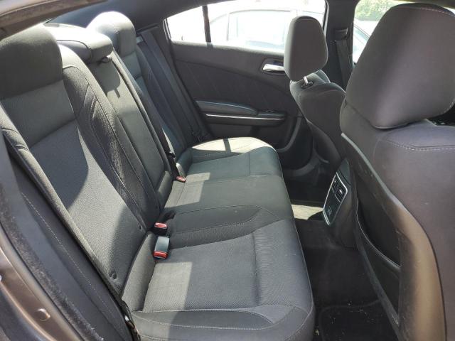 Photo 10 from auction – 2017 DODGE CHARGER SX with VIN 2C3CDXJG1HH541480