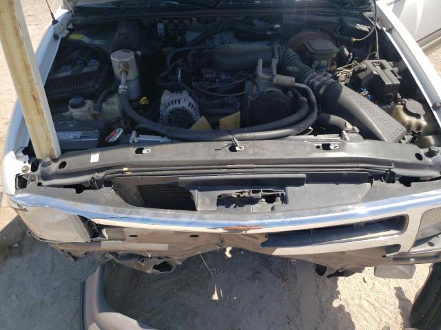 Photo 11 from auction – 1997 CHEVROLET BLAZER with VIN 1GNCS13W3V2241194