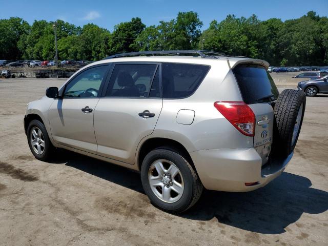 Photo 2 from auction – 2008 TOYOTA RAV4 with VIN JTMBD33V885159188