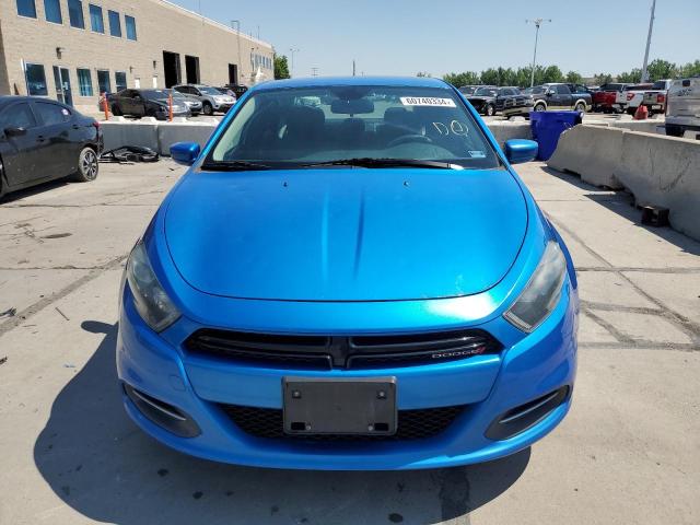Photo 5 from auction – 2015 DODGE DART SXT with VIN 1C3CDFBB5FD315207