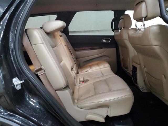 Photo 11 from auction – 2014 DODGE DURANGO LI with VIN 1C4RDJDG7EC592544