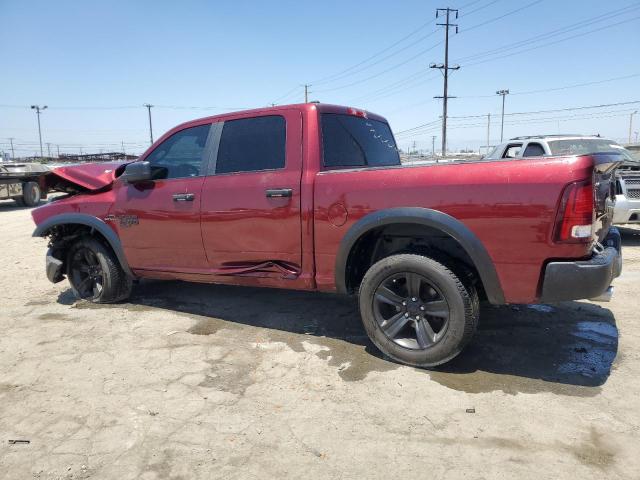 Photo 2 from auction – 2021 RAM 1500 CLASS with VIN 1C6RR7LTXMS516962