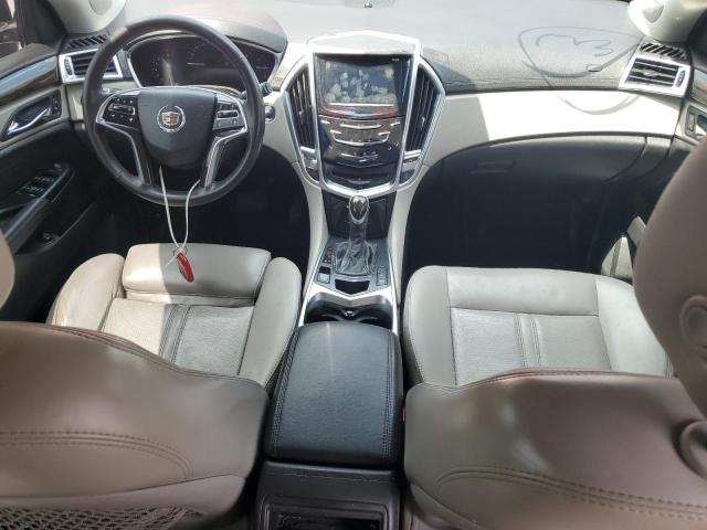 Photo 8 from auction – 2015 CADILLAC SRX PERFOR with VIN 3GYFNCE37FS581699