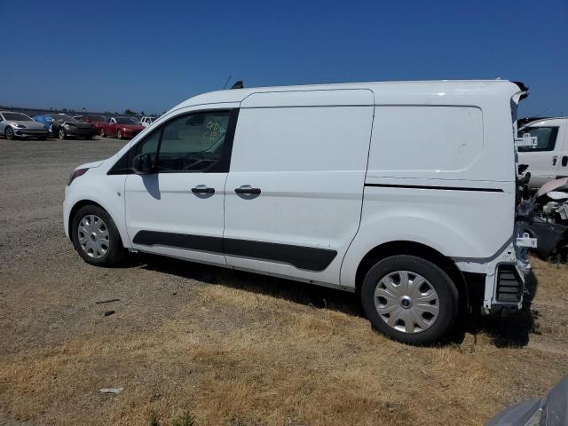 Photo 2 from auction – 2021 FORD TRANSIT CO with VIN NM0LS7F2XM1504593