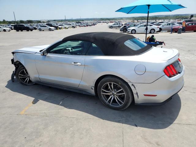 Photo 2 from auction – 2016 FORD MUSTANG with VIN 1FATP8UH8G5222330