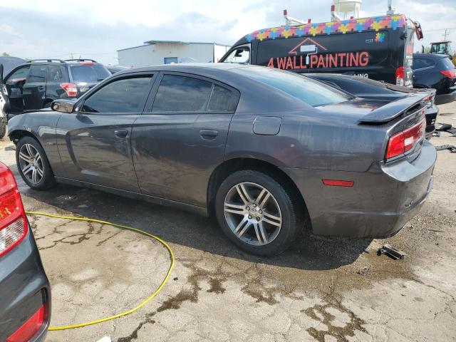 Photo 2 from auction – 2014 DODGE CHARGER R/ with VIN 2C3CDXCT9EH369804