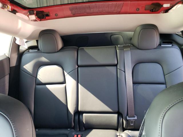 Photo 10 from auction – 2023 TESLA MODEL Y with VIN 7SAYGDEE4PF888227