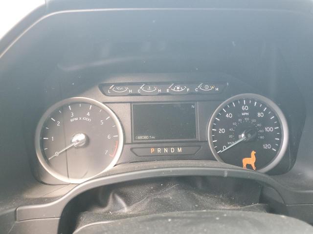 Photo 9 from auction – 2018 FORD EXPEDITION with VIN 1FMJU1HT4JEA15209