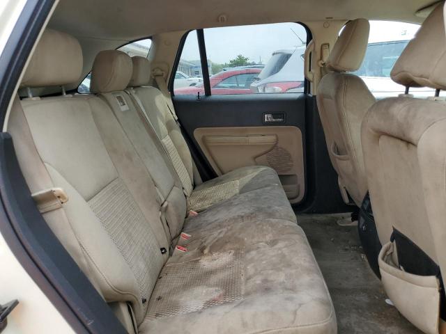 Photo 11 from auction – 2008 FORD EDGE SE with VIN 2FMDK36C78BA33968