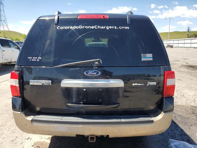 Photo 6 from auction – 2013 FORD EXPEDITION with VIN 1FMJK1J54DEF64186