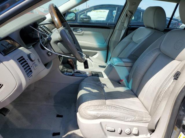 Photo 7 from auction – 2011 CADILLAC DTS PREMIU with VIN 1G6KH5E66BU104678