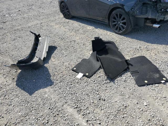 Photo 12 from auction – 2021 MAZDA 3 PREMIUM with VIN 3MZBPBEY3MM250332