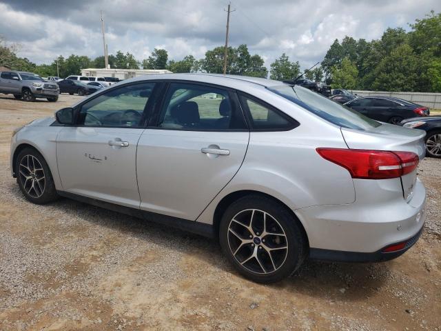 Photo 2 from auction – 2017 FORD FOCUS SEL with VIN 1FADP3H2XHL221433