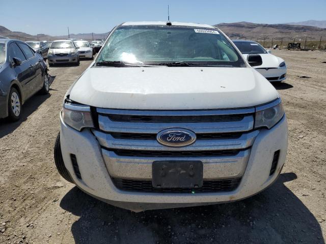 Photo 5 from auction – 2014 FORD EDGE SE with VIN 2FMDK3G9XEBA37723