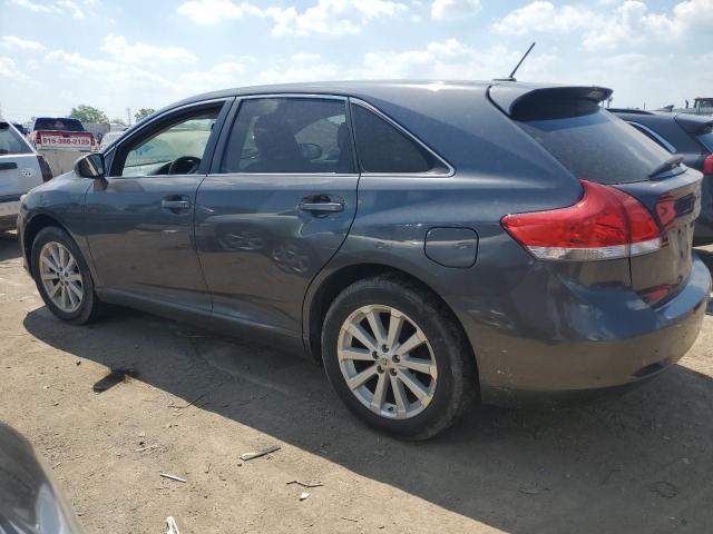 Photo 2 from auction – 2009 TOYOTA VENZA with VIN 4T3ZE11A89U016364