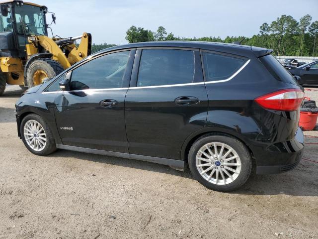 Photo 2 from auction – 2015 FORD C-MAX SEL with VIN 1FADP5BU5FL103003