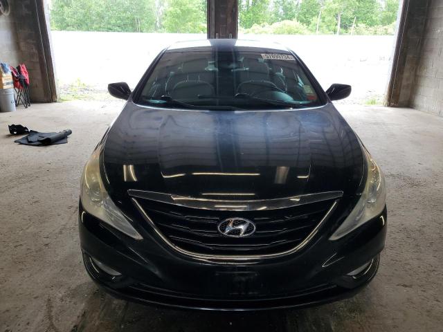 Photo 5 from auction – 2013 HYUNDAI SONATA GLS with VIN 5NPEB4AC0DH733237