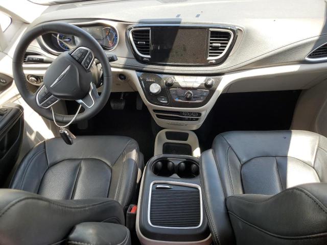 Photo 8 from auction – 2022 CHRYSLER PACIFICA H with VIN 2C4RC1L74NR136996