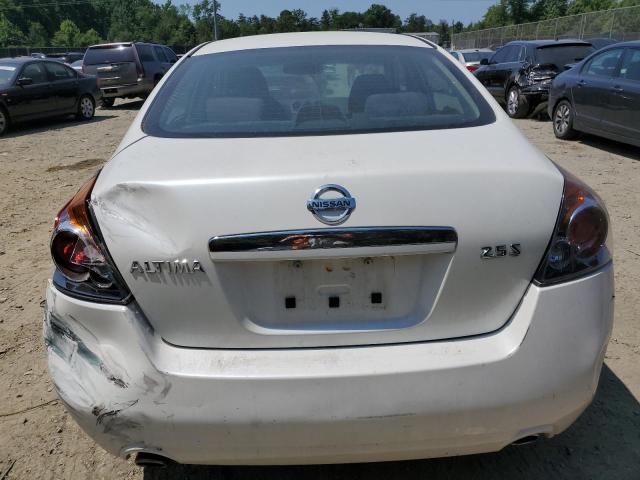 Photo 6 from auction – 2009 NISSAN ALTIMA 2.5 with VIN 1N4AL21E09N515202
