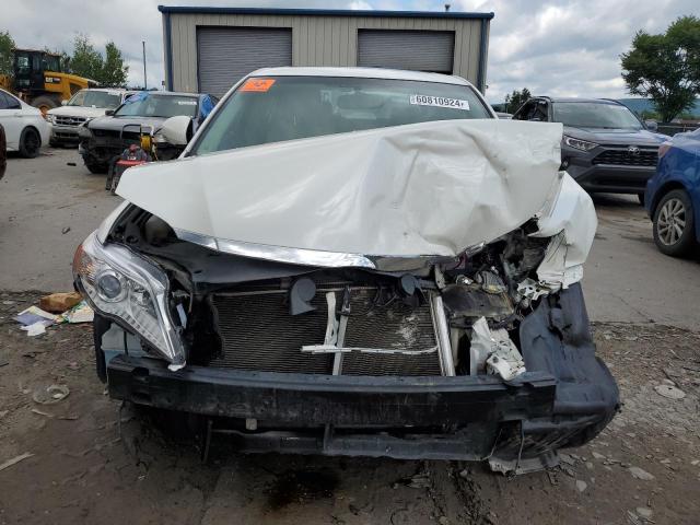 Фото 5 с аукциона – 2012 TOYOTA AVALON BAS с VIN 4T1BK3DB7CU461835