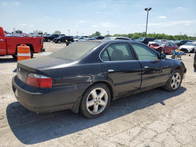 Photo 3 from auction – 2003 ACURA 3.2TL with VIN 19UUA56693A053707