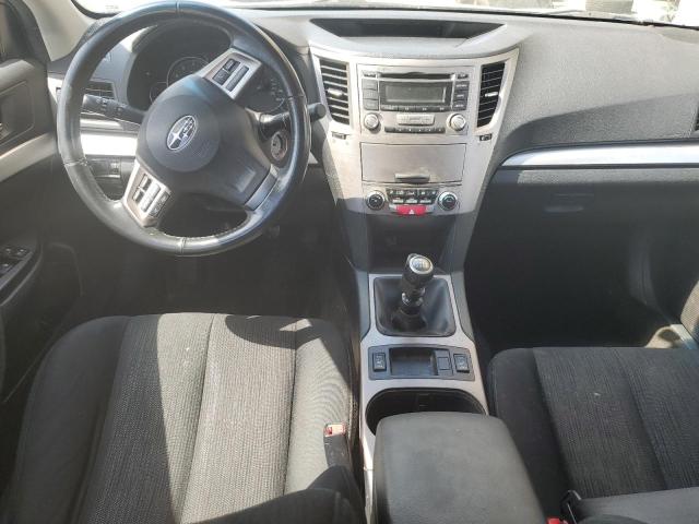 Снимка 8 от търг – 2013 SUBARU OUTBACK 2. с VIN 4S4BRBCC8D1232874