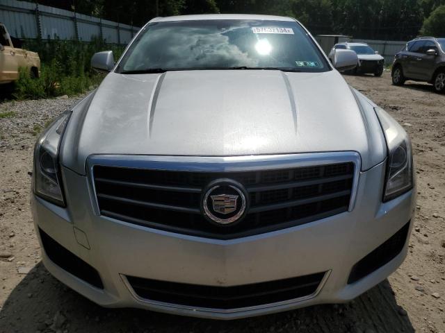 Photo 5 from auction – 2013 CADILLAC ATS with VIN 1G6AG5RX8D0177613