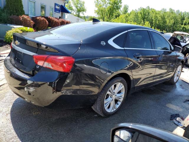 Photo 3 from auction – 2015 CHEVROLET IMPALA LT with VIN 2G1115SL4F9193587