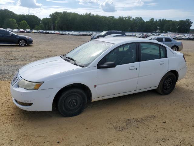 SATURN ION LEVEL 2006 with VIN 1G8AJ55F36Z124340 - Photo from auction