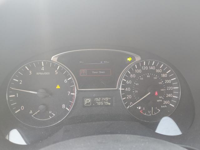 Photo 9 from auction – 2015 NISSAN ALTIMA 2.5 with VIN 1N4AL3AP8FN878415