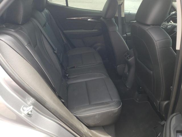 Photo 11 from auction – 2021 BUICK ENVISION E with VIN LRBFZNR48MD060480