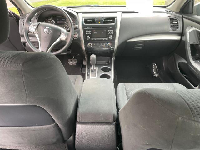 Photo 9 from auction – 2015 NISSAN ALTIMA 2.5 with VIN 1N4AL3APXFC146198