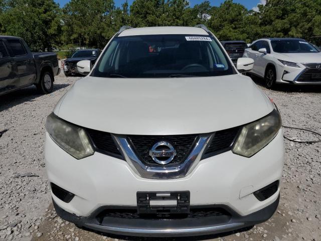 Photo 5 from auction – 2016 NISSAN ROGUE S with VIN KNMAT2MT1GP644197