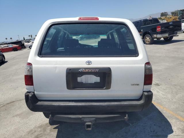 Photo 6 from auction – 1996 TOYOTA 4RUNNER with VIN JT3GM84R5T0005200