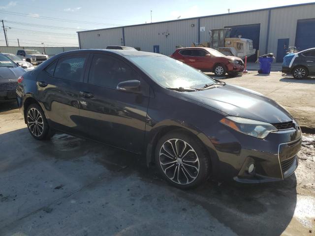 Photo 4 from auction – 2015 TOYOTA COROLLA L with VIN 5YFBURHE7FP342352