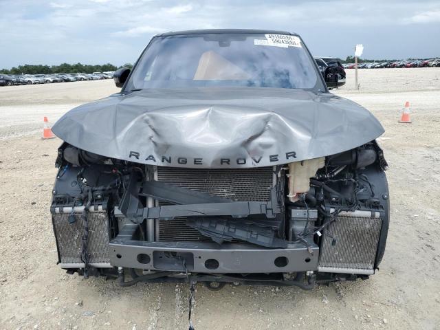 Photo 5 from auction – 2016 LAND ROVER RANGE ROVE with VIN SALWS2VF2GA575632