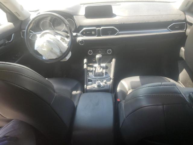 Photo 8 from auction – 2017 MAZDA CX-5 TOURI with VIN JM3KFBCL1H0103004