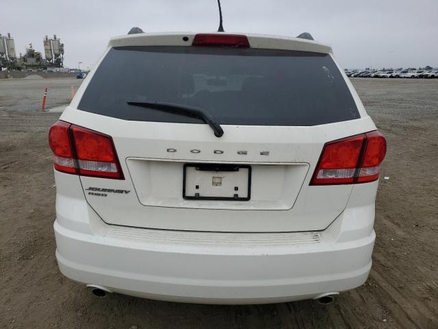 Photo 6 from auction – 2014 DODGE JOURNEY SE with VIN 3C4PDDAG2ET217243