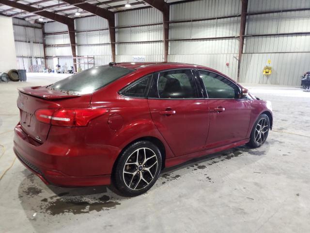 Photo 3 from auction – 2016 FORD FOCUS SE with VIN 1FADP3F24GL383270