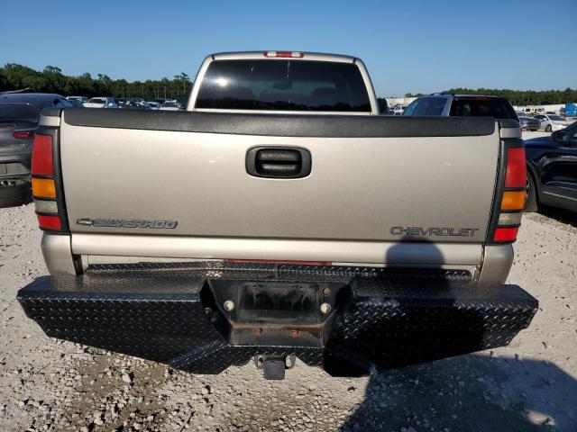 Photo 6 from auction – 2001 CHEVROLET SILVERADO with VIN 1GCJC39131E320300