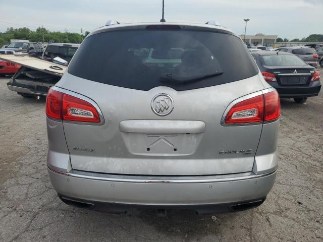 Photo 6 from auction – 2014 BUICK ENCLAVE with VIN 5GAKVBKD5EJ311271