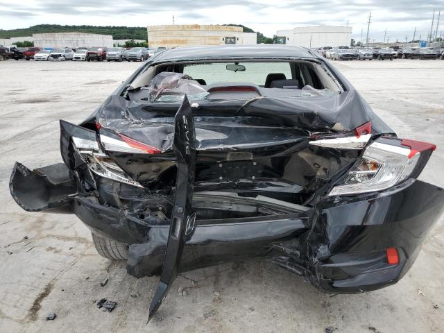 Photo 6 from auction – 2016 HONDA CIVIC LX with VIN 19XFC2F59GE091061