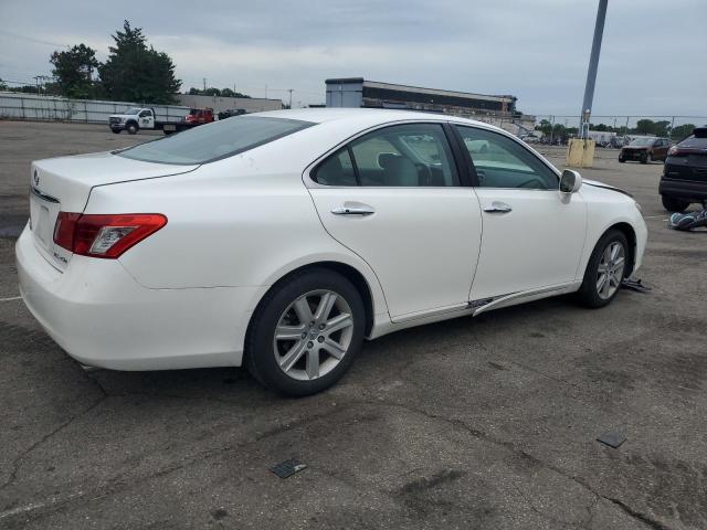 Photo 3 from auction – 2007 LEXUS ES 350 with VIN JTHBJ46G272001388
