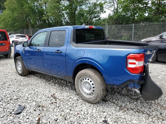 Photo 2 from auction – 2024 FORD MAVERICK X with VIN 3FTTW8A34RRA35527
