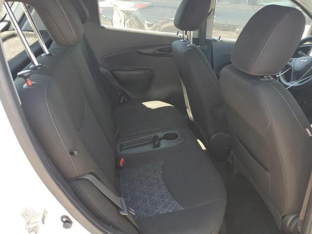 Photo 10 from auction – 2021 CHEVROLET SPARK 1LT with VIN KL8CD6SA7MC738482