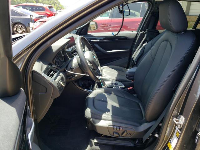 Photo 7 from auction – 2016 BMW X1 XDRIVE2 with VIN WBXHT3C37G5E51866