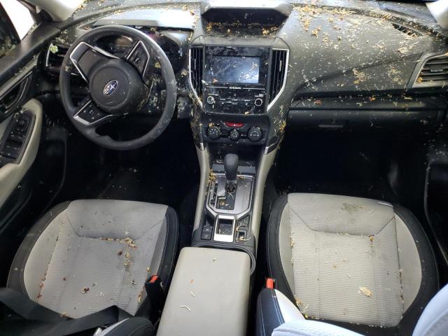 Photo 8 from auction – 2023 SUBARU FORESTER with VIN JF2SKACC1PH496468