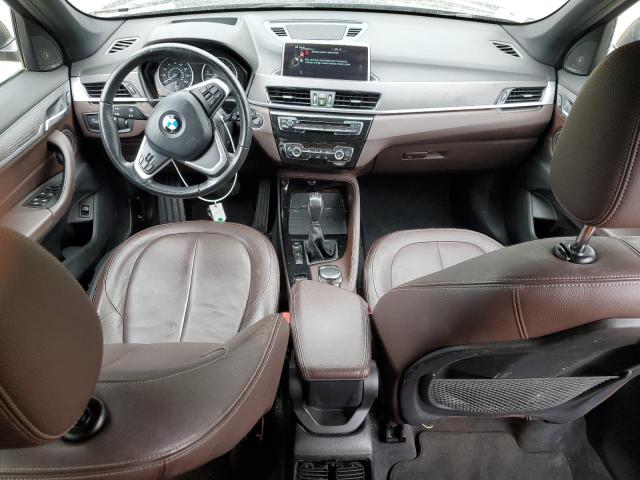 Photo 8 from auction – 2016 BMW X1 XDRIVE2 with VIN WBXHT3C32G5E48373